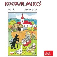 Mike the Cat Episode 1 - Josef Lada