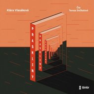 Praskliny... - Klára Vlasáková