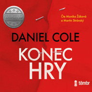 Konec hry... - Daniel Cole