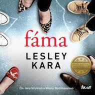 Fáma... - Lesley Kara