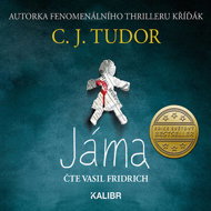 Jáma... - C. J. Tudor