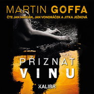 Přiznat vinu... - Goffa Martin