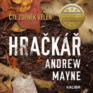 Hračkář... - Andrew Mayne