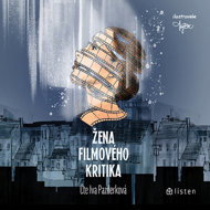 Žena filmového kritika... - Anonymous