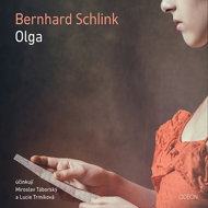 Olga... - Schlink Bernhard