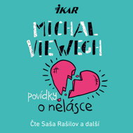 Povídky o nelásce... - Viewegh Michal