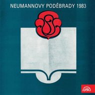 Neumann's Poděbrady 1983 - František Kožík  František Kožík