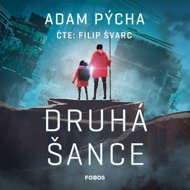Second Chance - Adam Pýcha