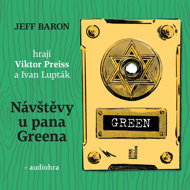 Návštěvy u pana Greena... - Jeff Baron
