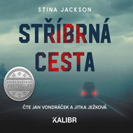Stříbrná cesta... - Stina Jackson