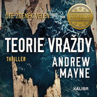 Teorie vraždy... - Andrew Mayne