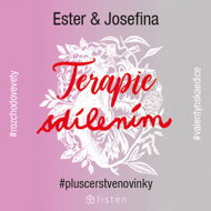 Terapie sdílením... - Bakošová Josefina  Geislerová Ester