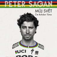 Můj svět... - Peter Sagan