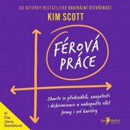 Fair Work - Kim Scott