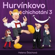 Hurvínek's Giggling 3 - Helena Stachová