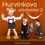 Hurvinek's Giggle 2 - Helena Stachová