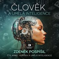 Humans and Artificial Intelligence - Zdeněk Pospíšil