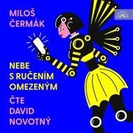 Heaven with limited liability - Miloš Čermák