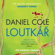 Loutkář... - Cole Daniel