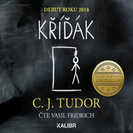 Kříďák... - Tudor C. J.