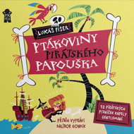 Ptákoviny pirátského papouška... - Fišer Lukáš