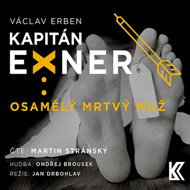 Osamělý mrtvý muž... - Erben Václav