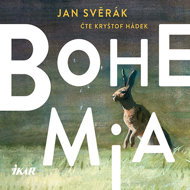 Bohemia... - Jan Svěrák