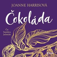 Čokoláda... - Joanne Harris