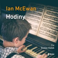 Hodiny... - Ian McEwan