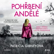 Buried Angels - Patricia Gibney