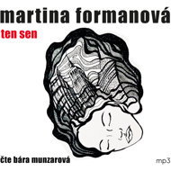 This dream - Martina Formanová