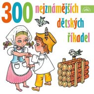 300 most famous nursery rhymes - Alan Piskač