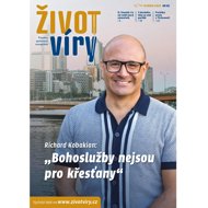 Life of Faith 2025/04 - Život víry
