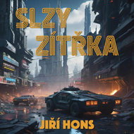 Tears of tomorrow - Jiří Hons