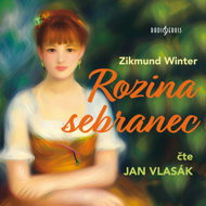 Sigmund Winter: the Rosie the Riveter - Jan Vlasák  Zikmund Winter