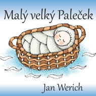 Jan Werich: Little Big Thumbelina - Jan Werich