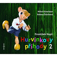 Frantisek Nepil: Hurvínkovy príhody 2 - Helena Stachová  Miloš Kirschner  František Nepil