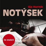 Ilja Hurník: Notebook - Milan Neděla  Ilja Hurník