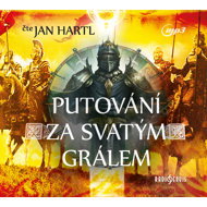 Wandering for the Holy Grail - Jan Hartl