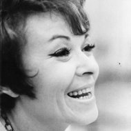 Václav Čtvrtek: Hrompac and Tancibůrek (1981) - Václav Čtvrtek  Jiřina Bohdalová