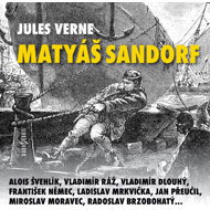 Jules Verne: Matthias Sandorf - Jules Verne