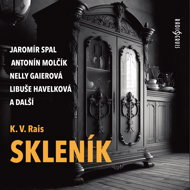 K. V. Rais. - Antonín Molčík  Jan Teplý  Jaromír Spal  Karel Václav Rais  Libuše Havelková  Ludmila Vostrčilová  Miroslava Špánková-Hozová  Nelly Gaierová  Růžena Merunková