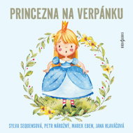 Princess on a string - Dana Marešová