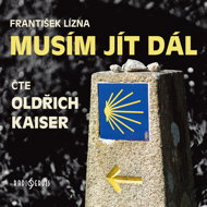 František Lízna: I have to move on - František Lízna