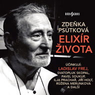 Zdeňka Psůtková: Elixir of Life - Zdeňka Psůtková