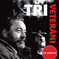 Jan Werich: Three Veterans - Jan Werich