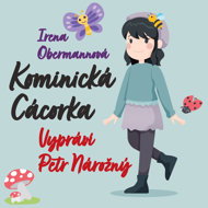 Irena Obermann: The Chimney Sweep Cácorka - Irena Obermannová  Petr Nárožný