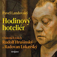 Pavel Landovský: Hourly Hotelier - Pavel Landovský