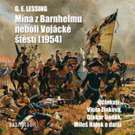 G. E. Lessing: The Mine of Barnhelm or Soldier's Luck (1954) - Gotthold Ephraim Lessing
