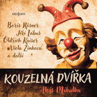 Alois Mikulka: The magic door - Alois Mikulka